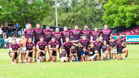 LANÚS VISITÓ A LUJÁN Y SUMÓ UN VALIOSO TRIUNFO PARA MIRAR A TODOS DESDE ARRIBA