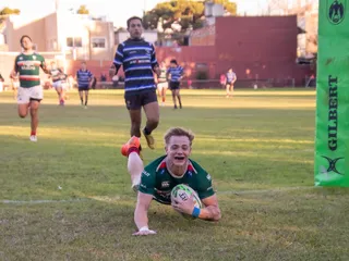 SITAS LE PROPINÓ A SAN MIGUEL LA GOLEADA DE LA JORNADA EN EL PALOMAR