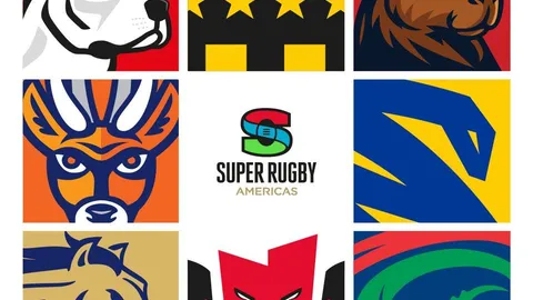 LA DECIMOTERCERA FECHA DEL SÚPER RUGBY AMERICAS YA TIENE A SUS JUECES DESIGNADOS Y VA EN BUSCA DEL ÚLTIMO CLASIFICADO A LAS SEMIFINALES