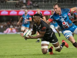 Sharks rompió el maleficio y le ganó a Bulls