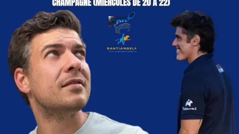 ESTA NOCHE UN NUEVO RUGBY FEDERAL DESDE LAS 20HS CON INVITADOS DE LA URBA