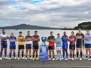 LAS FORMACIONES DE LA DECIMOCUARTA FECHA DEL SUPER RUGBY PACIFIC