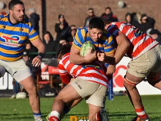 LAS FORMACIONES CONFIRMADAS DEL TOP 14 PARA UNA NUEVA FECHA DEL RUGBY DE BUENOS AIRES