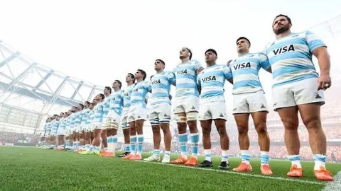 EL NATIONS CHAMPIONSHIP Y LAS SEDES DE VISITANTE PARA LOS PARTIDOS DE LOS PUMAS