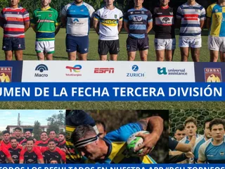 LOS CEDROS NO AFLOJA Y CONTINÚA INVICTO COMO ÚNICO LÍDER DEL GRUPO
