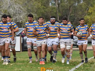 HINDÚ CLUB VOLVIÓ AL TRIUNFO Y FESTEJÓ EN TORTUGUITAS EL LIDERAZGO DEL TOP14