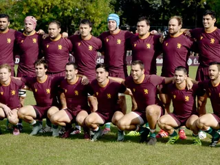 NEWMAN REACCIONÓ A TIEMPO Y VENCIÓ A LA PLATA EN UN FINAL AJUSTADO