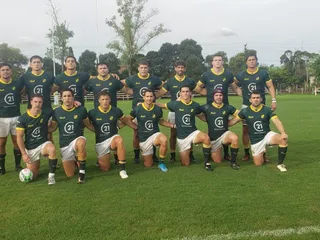LOS TILOS SE RECUPERÓ Y GOLEÓ A BUENOS AIRES EN VICTORIA