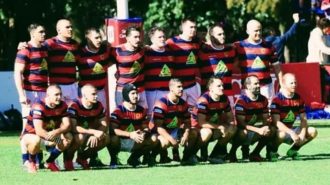 GRAN TRIUNFO DE CURUPAYTÍ PARA METERSE DE LLENO EN LA PELEA POR EL ASCENSO AL TOP 14