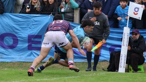 EL CÍRCULO UNIVERSITARIO DE QUILMES SE ADUEÑÓ DEL CLÁSICO FRENTE A DON BOSCO