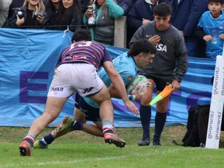 EL CÍRCULO UNIVERSITARIO DE QUILMES SE ADUEÑÓ DEL CLÁSICO FRENTE A DON BOSCO