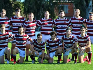 EN UN GRAN PARTIDO LOS MOLINOS LE QUITÓ EL INVICTO A SAN CARLOS Y LO BAJÓ DE LA PUNTA