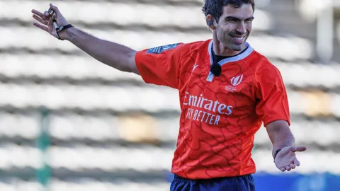 CON GONZALO DE ACHÁVAL REPRESENTANDO A LA ARGENTINA DETALLAMOS LA NÓMINA DE JUECES DEL MUNDIAL M20 DE GEORGIA