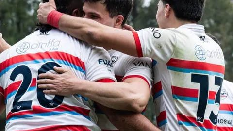 ALBATROS SUPERÓ A VARELA Y SE MANTIENE EN LOS PRIMEROS PUESTOS