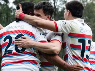 ALBATROS SUPERÓ A VARELA Y SE MANTIENE EN LOS PRIMEROS PUESTOS