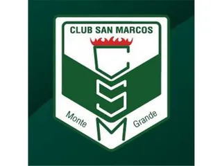 SAN MARCOS VOLVIÓ AL TRIUNFO ANTE LAS CAÑAS