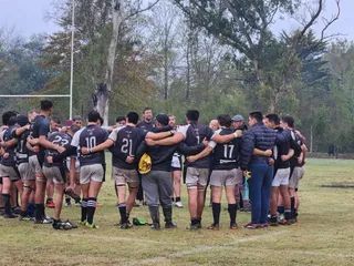 MARCOS PAZ FESTEJÓ SU PRIMERA VICTORIA EN EL TORNEO ANTE RIVADAVIA DE LOBOS
