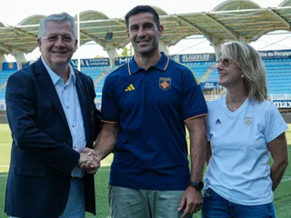 JERO DE LA FUENTE SEGUIRÁ EN PERPIGNAN POR UNA TEMPORADA MÁS