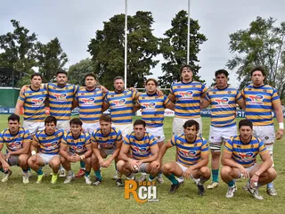 LAS FORMACIONES DE LA DÉCIMA FECHA DE LA URBA