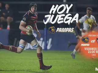 SELKNAM VA A LA CATEDRAL EN BUSCA DE UN TRIUNFO ANTE PAMPAS PARA INTENTAR LLEGAR A LAS SEMIFINALES