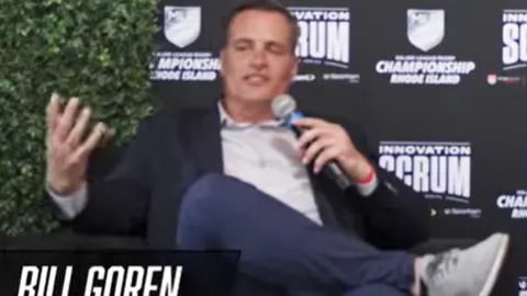 EL CEO DE USA Y EL DE WORLD RUGBY, FELICES DE RECIBIR A ARGENTINA XV EN AGOSTO