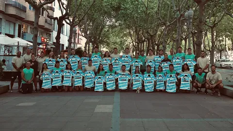 DESDE MUY TEMPRANO LAS YAGUARETÉS IRÁN POR LA PRIMERA VICTORIA DEL TORNEO ANTE BRASIL Y LOS PUMAS 7S POR UN ÉXITO ANTE NUEVA ZELANDA PARA QUEDARSE CON EL GRUPO