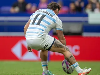 LOS PUMAS 7S Y UNA GRAN VICTORIA ANTE FRANCIA PARA LLEGAR A LAS SEMIFINALES EN VALLADOLID