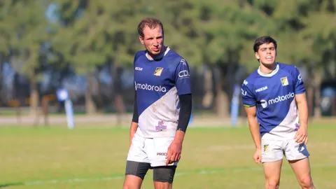 MATEO COGLIATI, UN SÍMBOLO DE INCLUSIÓN EN CHAMPAGNAT