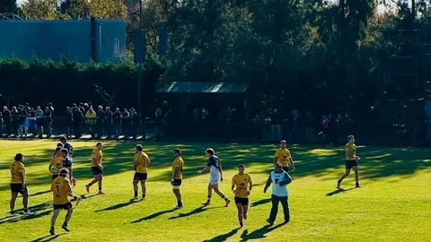 LA PLATA DIO UN PASO CLAVE PARA TOMAR AIRE Y ESCAPARSE DEL FONDO DE LA TABLA DE POSICIONES
