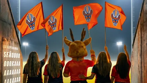 TARUCAS Y UNA PROMOCIÓN DESTINADA A LAS SEÑORAS DE 40 AÑOS PARA LLENAR LA CANCHA ANTE CAPIBARAS XV