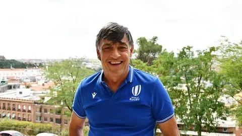 DANIEL HOURCADE "CUALQUIERA DE LOS CUATRO SEMIFINALISTAS PUEDE SER EL CAMPEÓN"