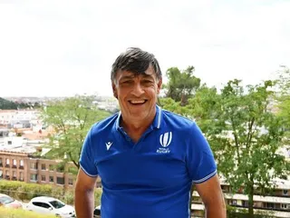 DANIEL HOURCADE "CUALQUIERA DE LOS CUATRO SEMIFINALISTAS PUEDE SER EL CAMPEÓN"