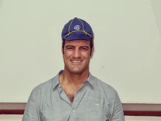 EL RUGBY ESTÁ DE LUTO: FALLECIÓ ALEJANDRO CASTELLI