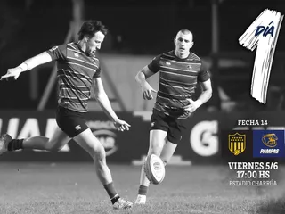 PEÑAROL VA POR EL MILAGRO EN EL CHARRÚA ANTE PAMPAS