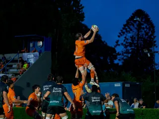 TARUCAS ENFRENTA A CAPIBARAS CON EL OBJETIVO DE CLASIFICARSE A LAS SEMIFINALES