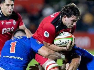 DOGOS GOLEÓ A YACARÉ CON VARIOS SUPLENTES PENSANDO EN LA SEMIFINAL