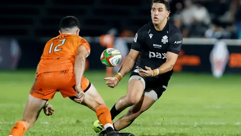 PÓKER DE CLASIFICADOS ARGENTINOS EN LAS SEMIFINALES DEL SÚPER RUGBY AMERICAS