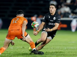 PÓKER DE CLASIFICADOS ARGENTINOS EN LAS SEMIFINALES DEL SÚPER RUGBY AMERICAS