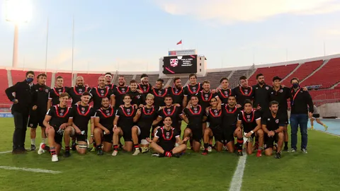YA SIN CHANCES DE CLASIFICARSE, SELKNAM RECIBE A COBRAS PARA CERRAR SU PARTICIPACIÓN EN EL TORNEO