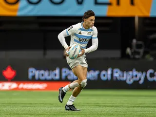 VICTORIA DE LOS PUMAS SEVEN ANTE LOS TEROS PARA JUGAR LA FINAL POR EL NOVENO LUGAR EN BORDEAUX