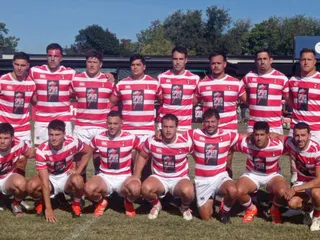 ALUMNI NO PARA DE ESCALAR: VENCIÓ A ATLÉTICO DEL ROSARIO EN PLAZA JEWELL Y SE AFIANZA EN LOS PRIMEROS PUESTOS