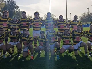 EN VILLA DE MAYO, BELGRANO ATHLETIC SE QUEDÓ CON UN PARTIDAZO ANTE CUBA
