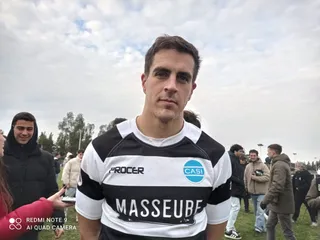 LOS GOLEADORES DEL TOP 14 LUEGO DE LA UNDÉCIMA JORNADA