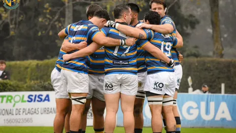 SAN ALBANO SUPERÓ CON LO JUSTO A SAN FERNANDO