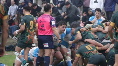 VIRREYES CONSIGUIÓ UNA BUENA VICTORIA ANTE CENTRO NAVAL