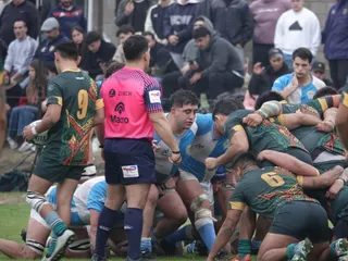 VIRREYES CONSIGUIÓ UNA BUENA VICTORIA ANTE CENTRO NAVAL