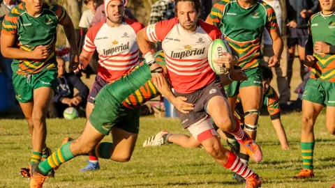 ARECO CONSIGUIÓ UN BUEN TRIUNFO EN SU VISITA A SAN MIGUEL