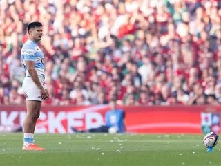 TOMÁS ALBORNOZ Y SANTIAGO ARATA CONVOCADO PARA JUGAR ANTE LOS SPRINGBOKS CON LOS BARBARIANS QUE DIRIGIRÁ FELIPE CONTEPOMI
