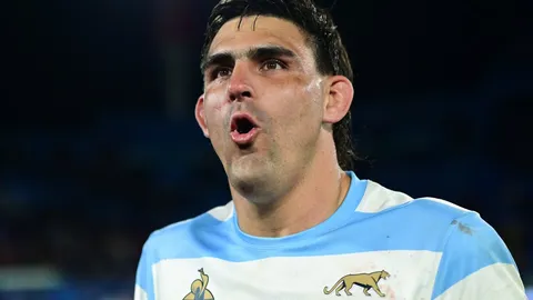 LOS JUGADORES ARGENTINOS EN LA HISTORIA DE LOS BARBARIANS