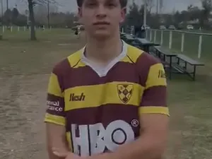 URBA JUVENILES: EN MENORES DE 17, BELGRANO ATHLETIC GOLEÓ A NEWMAN Y SIGUE PUNTERO EN LA ZONA “B”